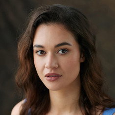 Tatum Warren-Ngata