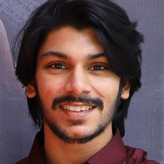 Tharun Vijay