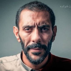 Alireza Mehran