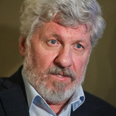 Sergei Parshin