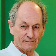 Michael Marmot
