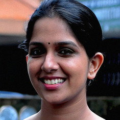 Aparna Nair