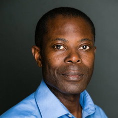 Anthony Chisholm