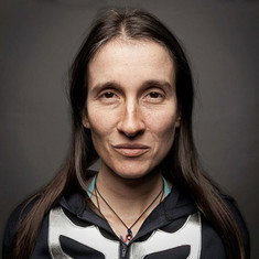 Andrea Echeverri
