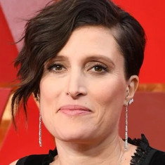 Rachel Morrison