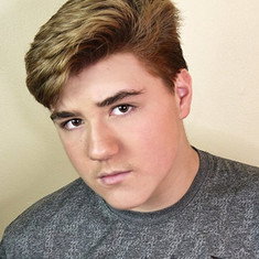 Zachary Alexander Rice