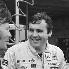 Alan Jones