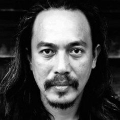 Jamaluddin Latif