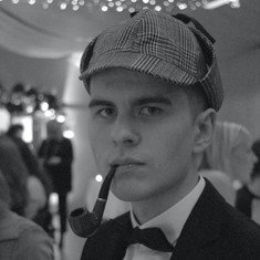 Gabríel Elí Jóhannsson