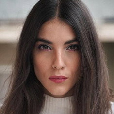 Anna Maria Velli