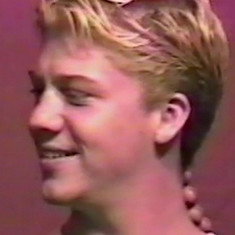 Dylan Young