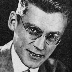 Vladimir Fogel
