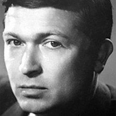 Lev Zhukov
