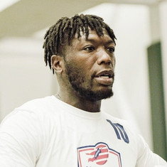 Nate Robinson