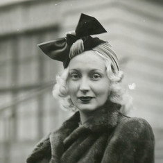 Josseline Gaël
