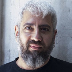 Dimitris Frangioglou