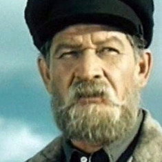 Aleksandr Antonov