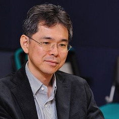 Atsushi Okui