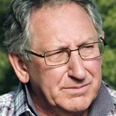 Harvey J. Alperin