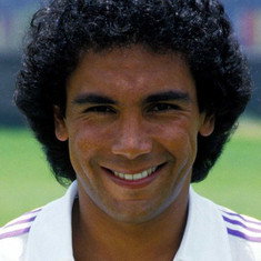 Hugo Sánchez