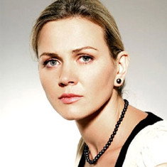Svetlana Kozhemyakina