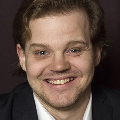 Dmitriy Vozdvizhenskiy