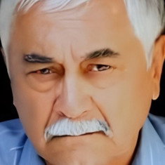Bahodir Nishonov