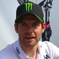 Cal Crutchlow