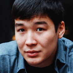 Elteres Nurzhanov