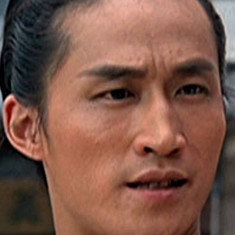 Wilson Tong Wai-Shing