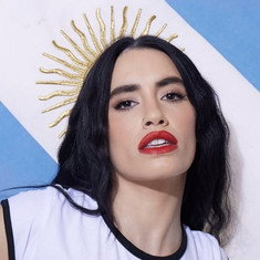 Lali Espósito