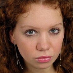 Svetlana Frolova