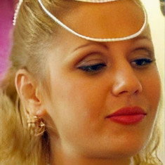 Orsolya Blonde