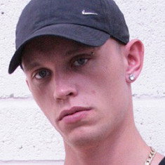 Marco Strutt
