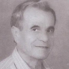 Nikos Kallis