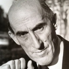 Jean-Paul Aron