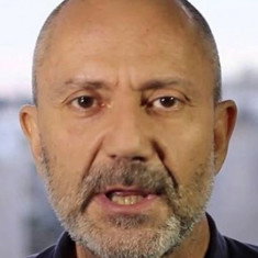 Grigoris Vallianatos