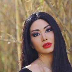 Dana Jabr