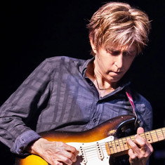 Eric Johnson