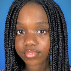 Ayiana Ncube
