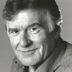Leon Greene