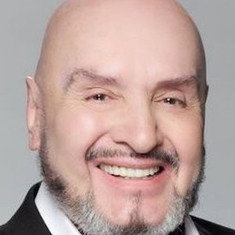 Sergio Bustamante