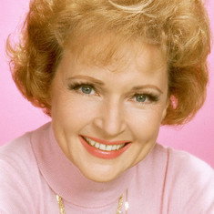 Betty White