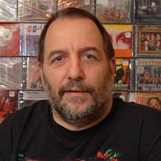Alfredo Rosso