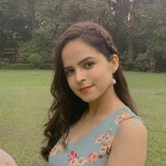 Palak Sidhwani