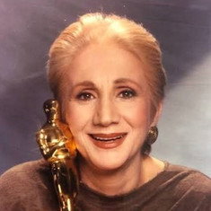 Olympia Dukakis
