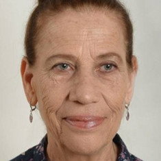 Rivka Bahar
