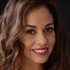 Alejandra Toussaint