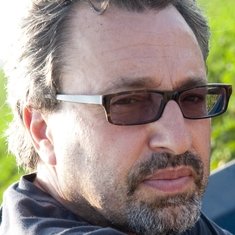 Michael Barnathan