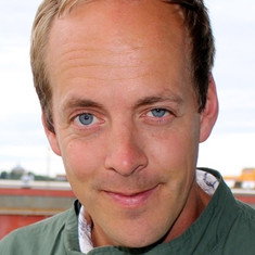 Simon Ljungman